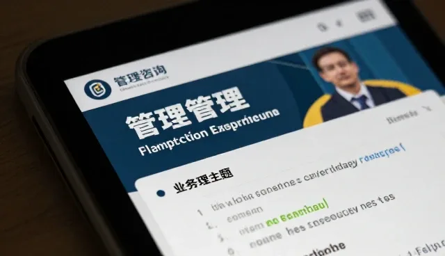 会务为什么越来越重视商务服务
